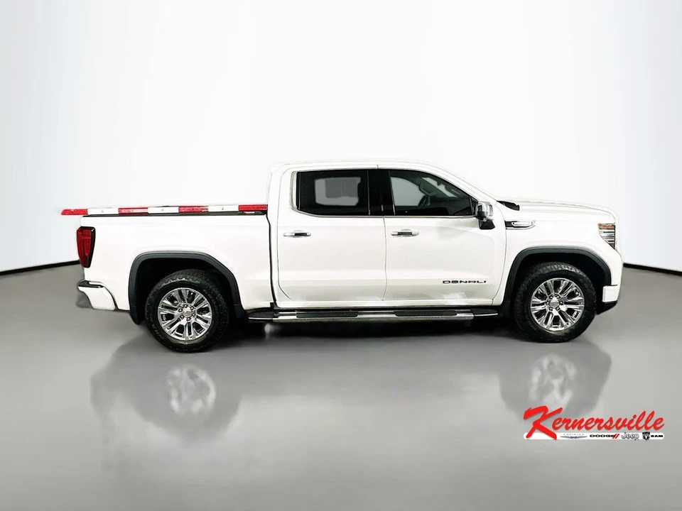 2024 GMC Sierra 5th Gen - Image 8 of 21