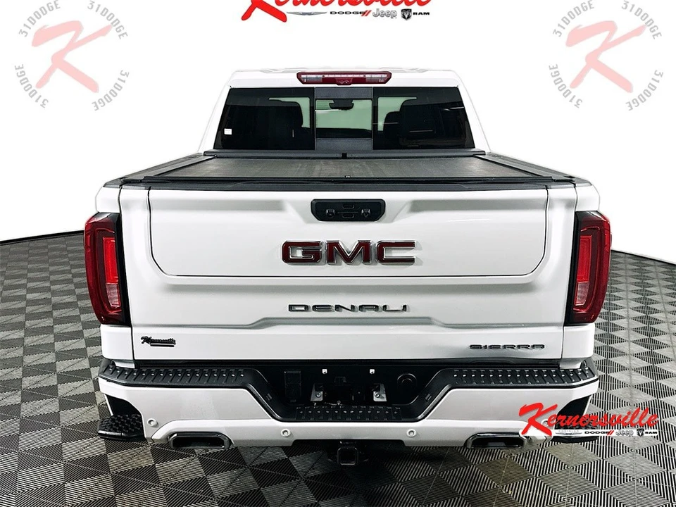 2024 GMC Sierra 5th Gen - Image 6 of 21