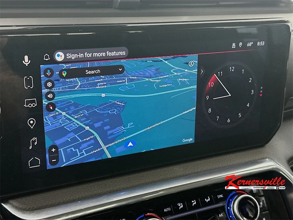 2024 GMC Sierra 5th Gen - Image 19 of 21