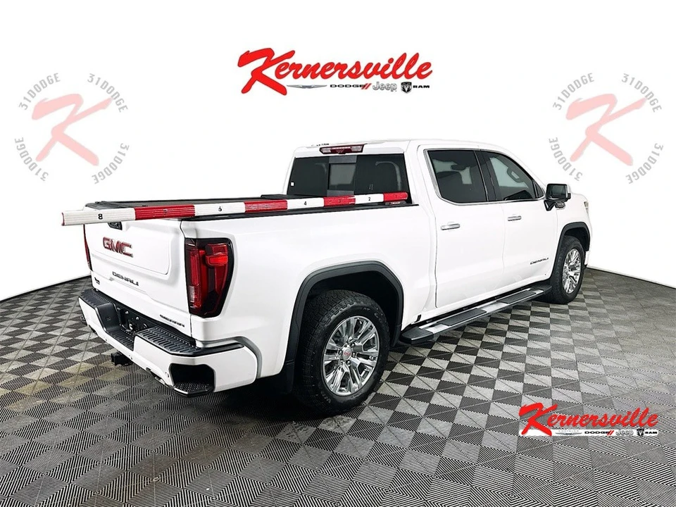 2024 GMC Sierra 5th Gen - Image 7 of 21