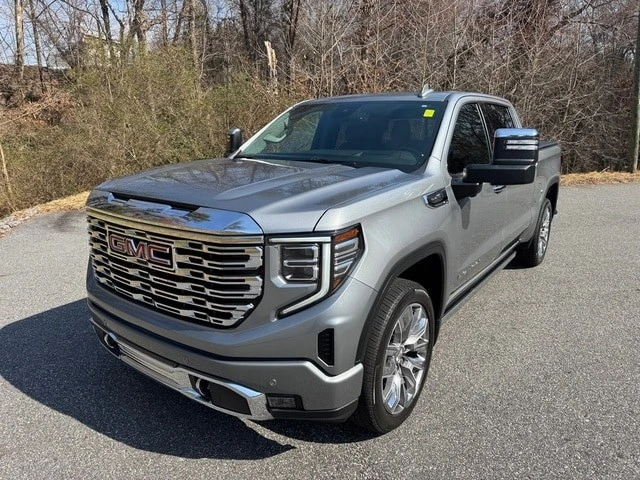 2024 GMC Sierra 5th Gen - Image 2 of 12