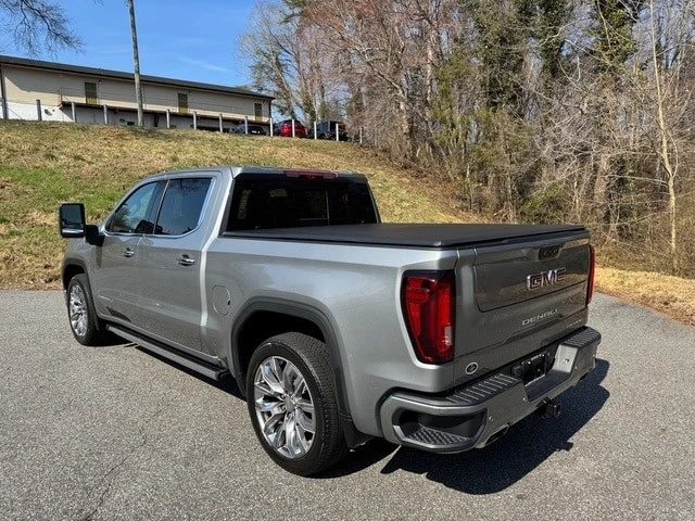 2024 GMC Sierra 5th Gen - Image 11 of 12