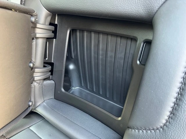 2024 GMC Sierra 5th Gen - Image 21 of 21