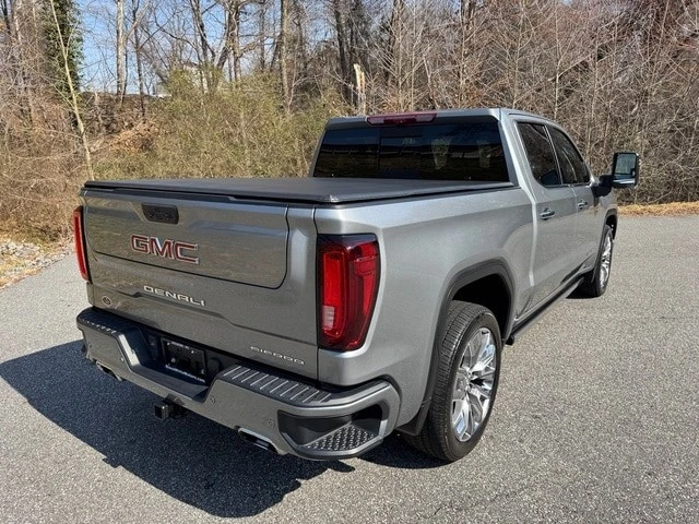2024 GMC Sierra 5th Gen - Image 6 of 12