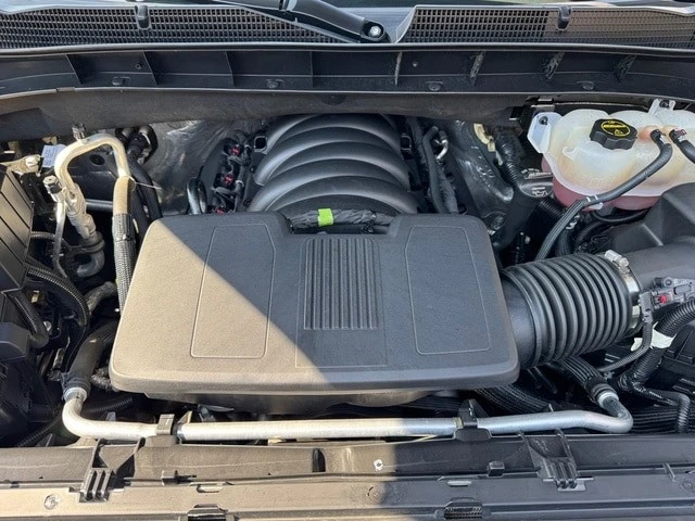 2024 GMC Sierra 5th Gen - Image 14 of 21