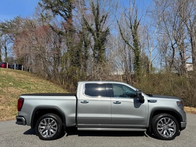 2024 GMC Sierra 5th Gen - Image 5 of 21