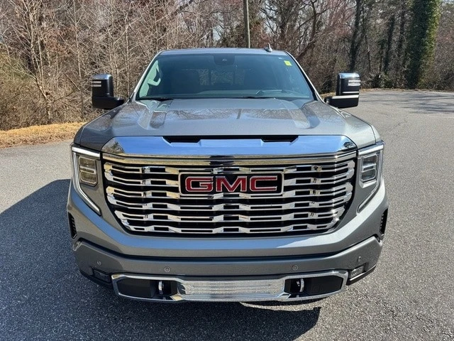 2024 GMC Sierra 5th Gen - Image 3 of 12