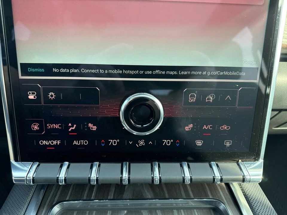 2024 GMC Sierra 5th Gen - Image 21 of 21