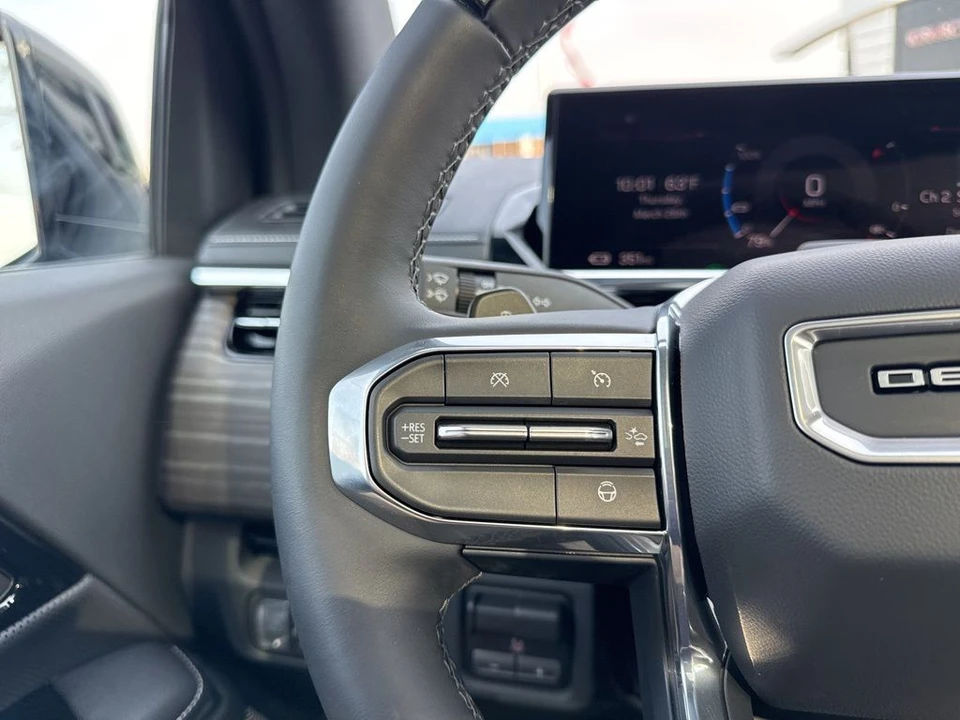 2024 GMC Sierra 5th Gen - Image 17 of 21