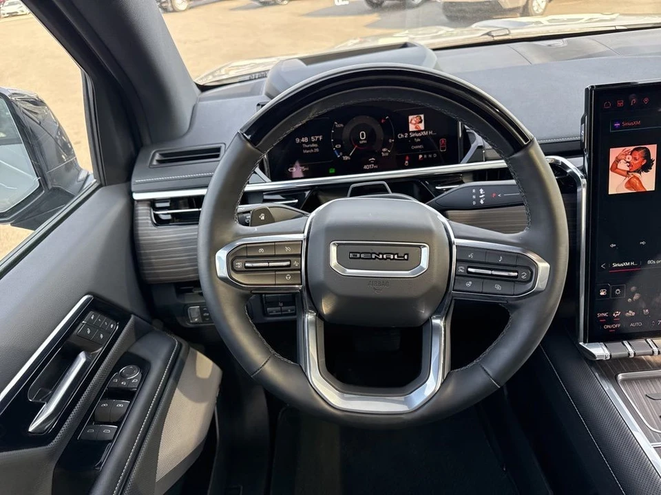2024 GMC Sierra 5th Gen - Image 16 of 21