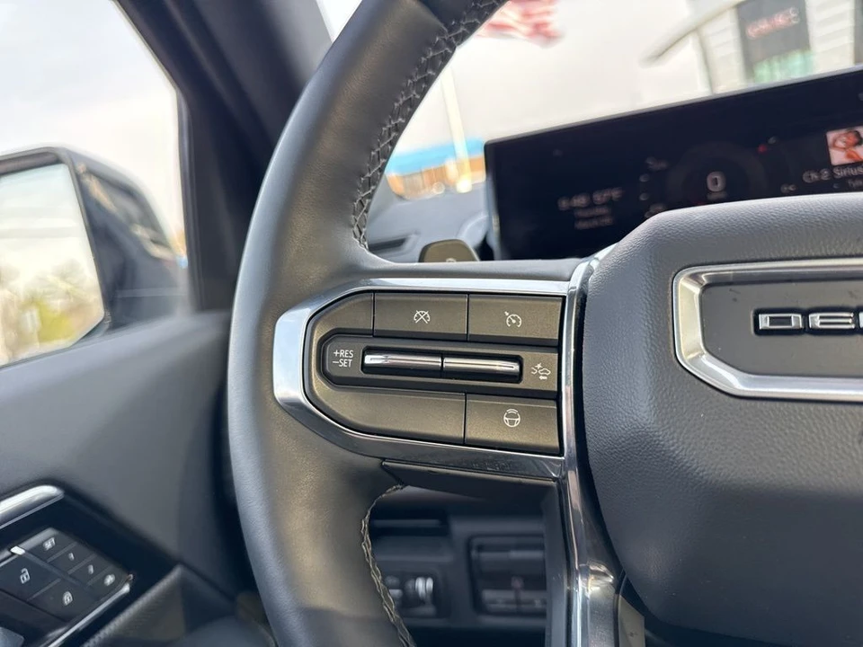 2024 GMC Sierra 5th Gen - Image 17 of 21