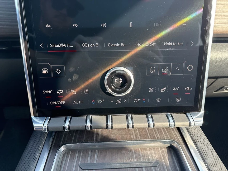 2024 GMC Sierra 5th Gen - Image 21 of 21