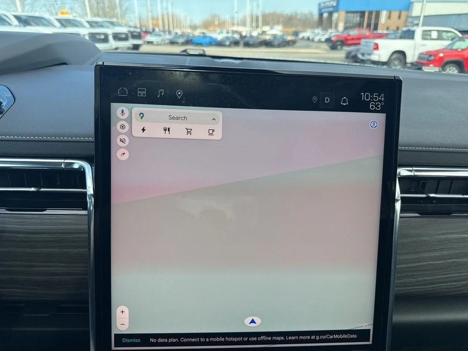 2024 GMC Sierra 5th Gen - Image 21 of 21