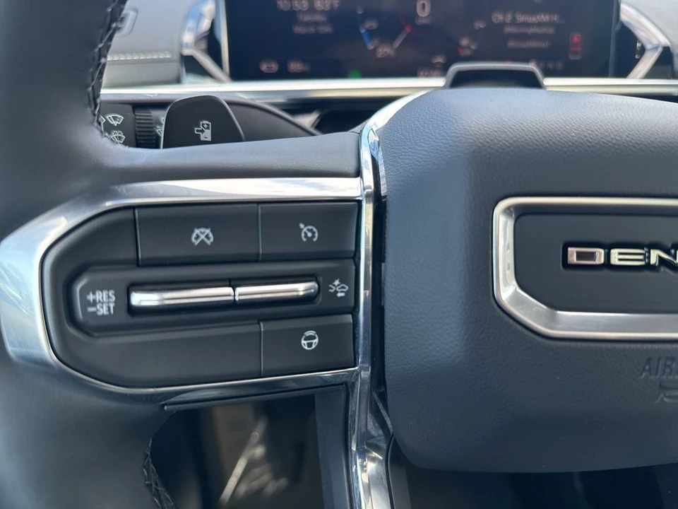 2024 GMC Sierra 5th Gen - Image 17 of 21