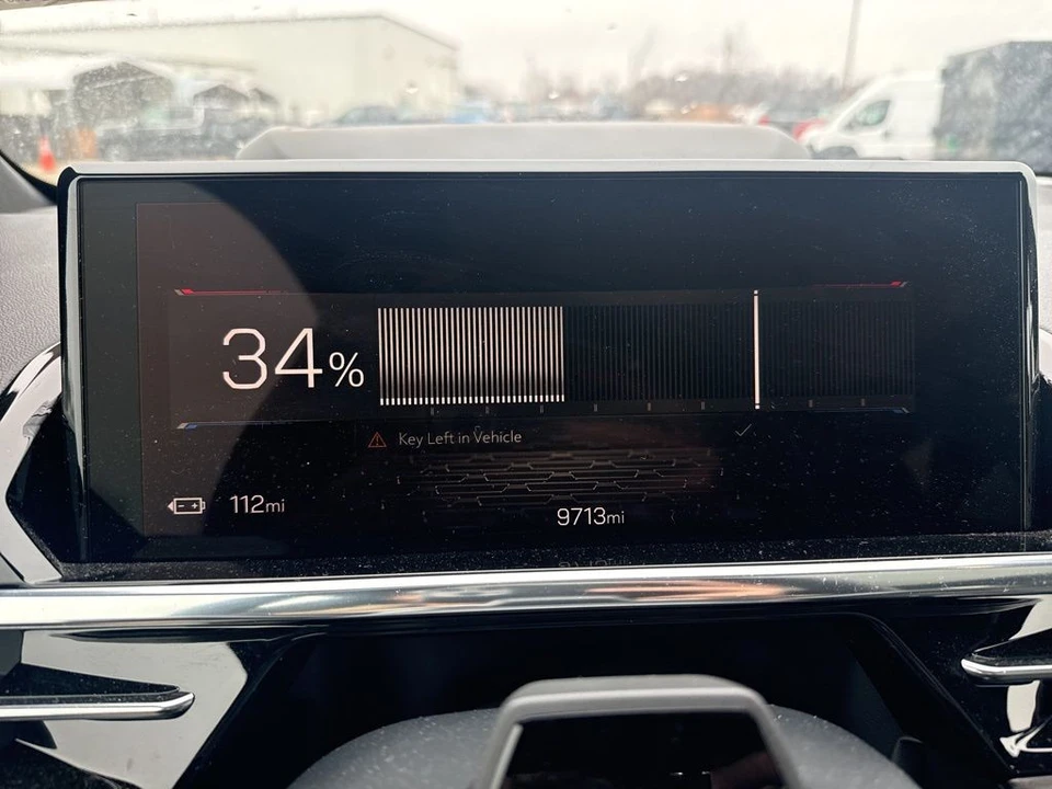 2024 GMC Sierra 5th Gen - Image 8 of 8