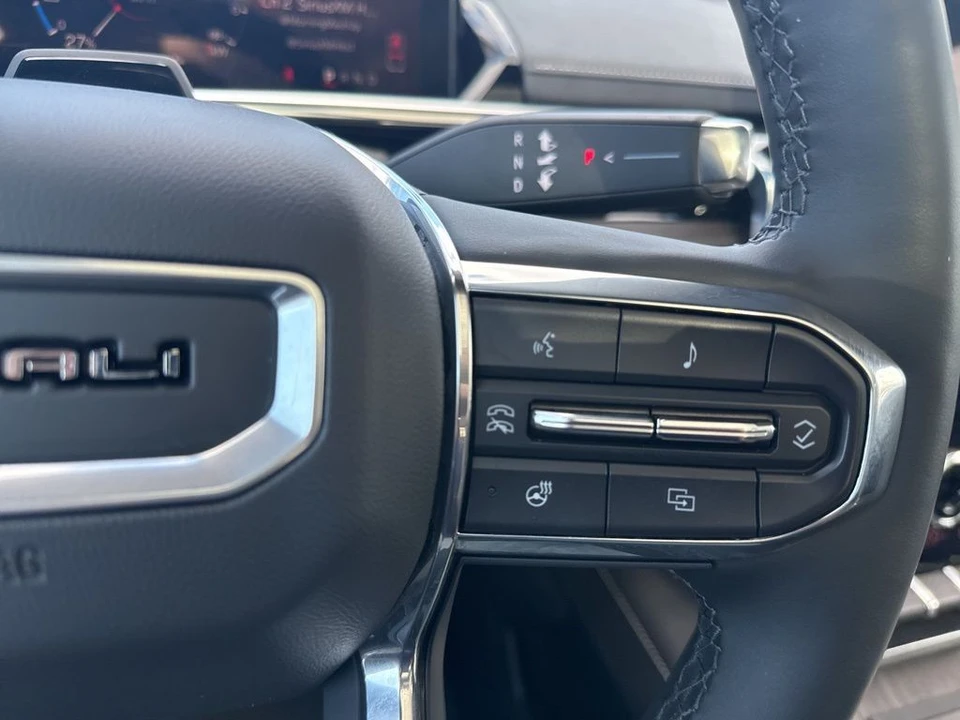 2024 GMC Sierra 5th Gen - Image 18 of 21