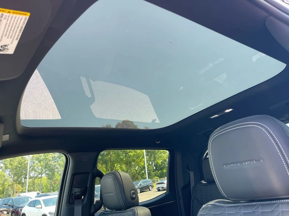 2024 GMC Sierra 5th Gen - Image 12 of 12