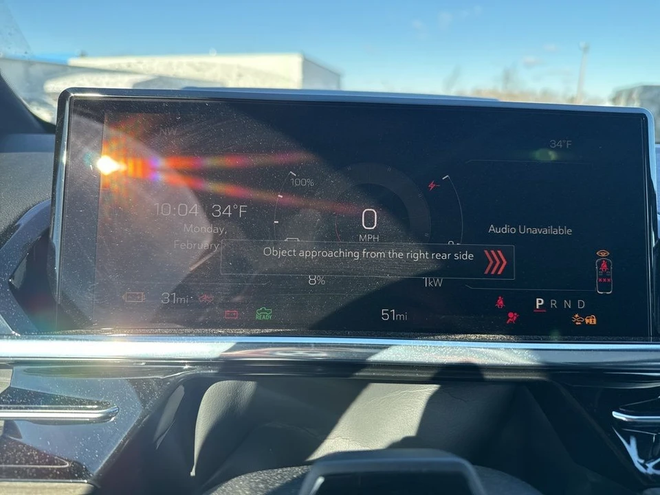 2024 GMC Sierra 5th Gen - Image 8 of 8