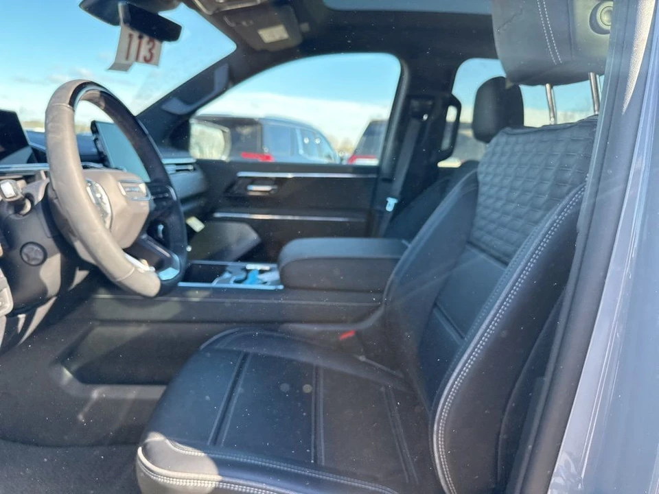 2024 GMC Sierra 5th Gen - Image 5 of 8