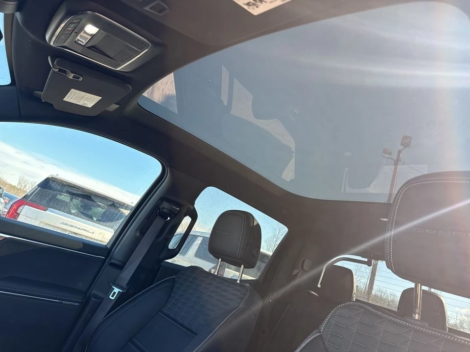 2024 GMC Sierra 5th Gen - Image 6 of 8