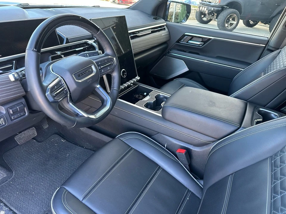 2024 GMC Sierra 5th Gen - Image 8 of 8