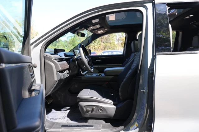 2024 GMC Sierra 5th Gen - Image 9 of 21