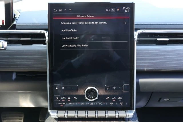 2024 GMC Sierra 5th Gen - Image 19 of 21