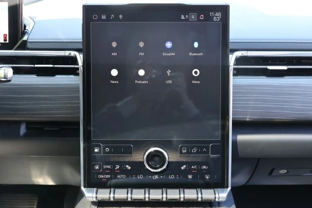2024 GMC Sierra 5th Gen - Image 18 of 21