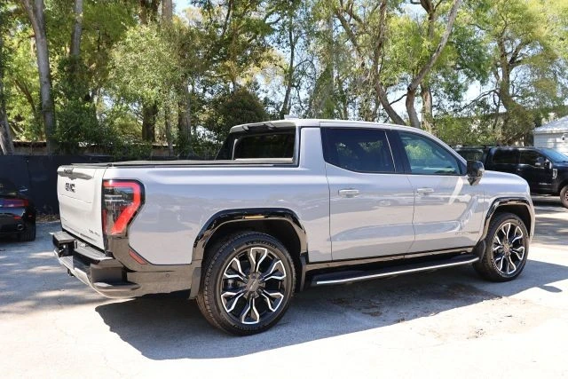 2024 GMC Sierra 5th Gen - Image 4 of 21