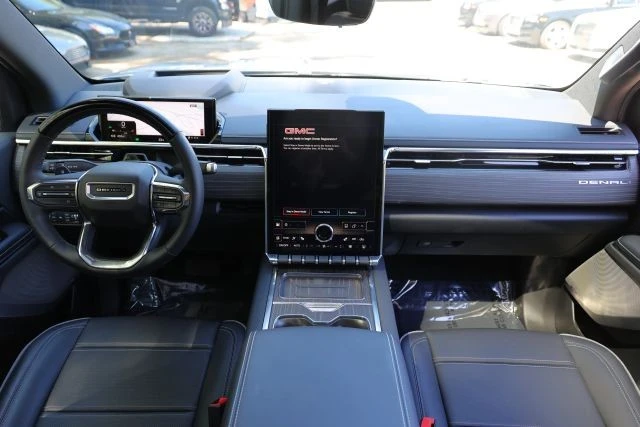 2024 GMC Sierra 5th Gen - Image 2 of 21