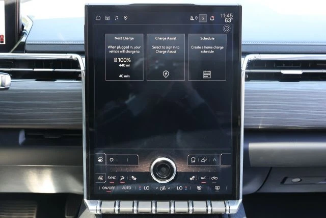 2024 GMC Sierra 5th Gen - Image 15 of 21