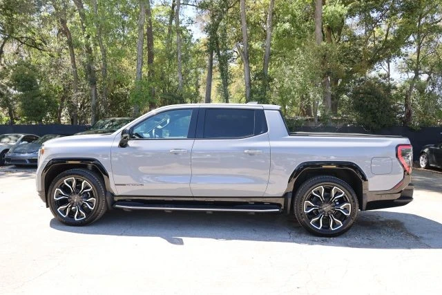 2024 GMC Sierra 5th Gen - Image 8 of 21