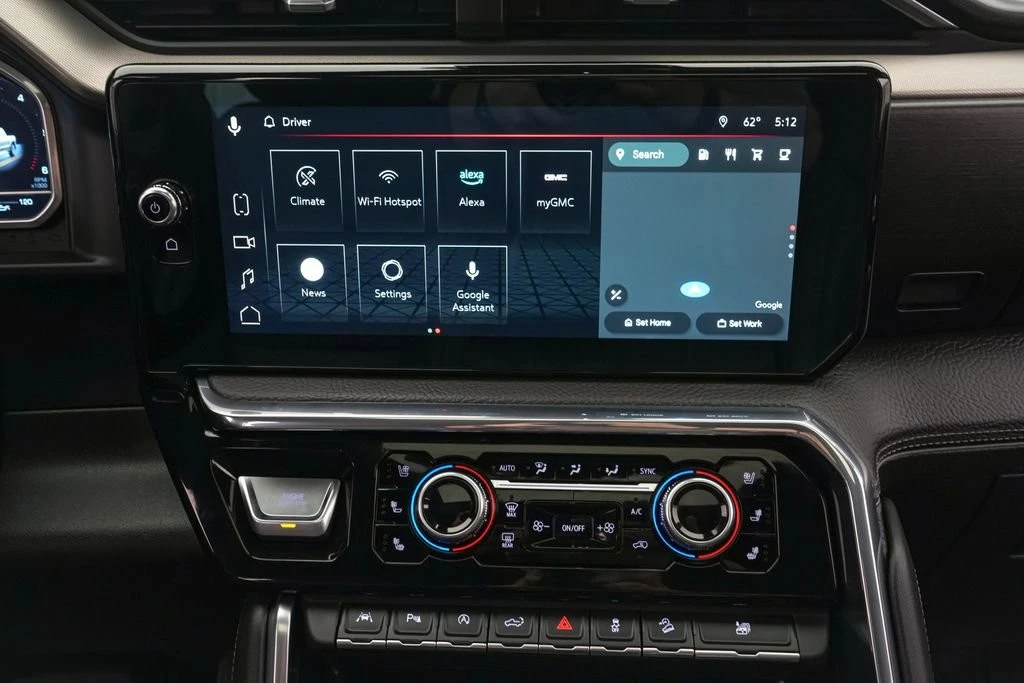 2024 GMC Sierra 5th Gen - Image 18 of 21