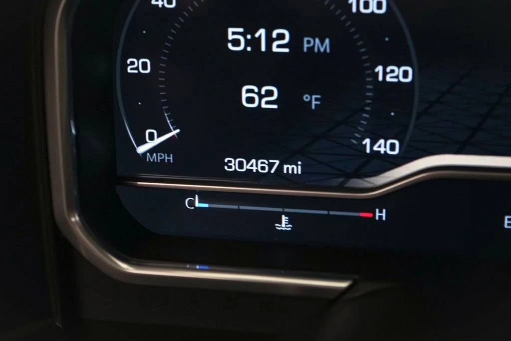 2024 GMC Sierra 5th Gen - Image 21 of 21