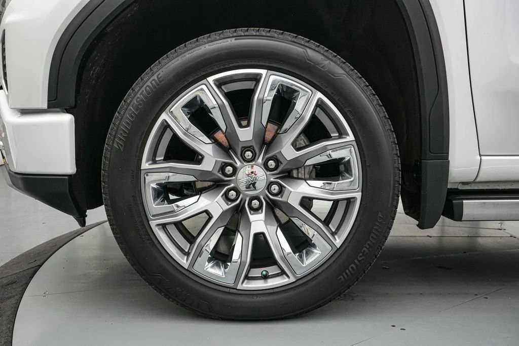 2024 GMC Sierra 5th Gen - Image 12 of 21