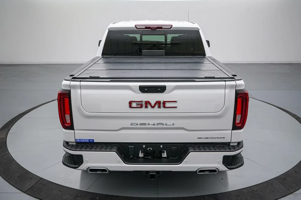 2024 GMC Sierra 5th Gen - Image 6 of 21