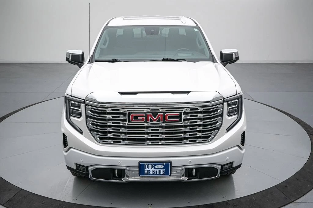 2024 GMC Sierra 5th Gen - Image 11 of 21