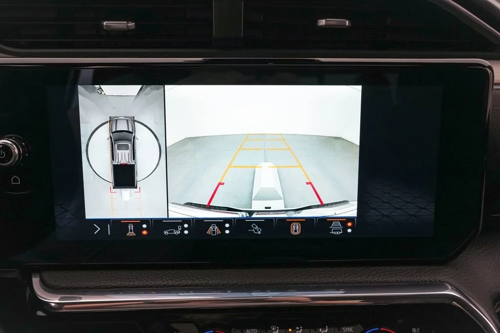 2024 GMC Sierra 5th Gen - Image 19 of 21