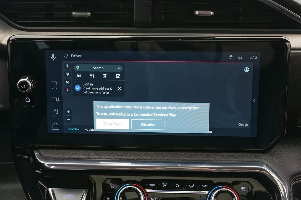 2024 GMC Sierra 5th Gen - Image 20 of 21