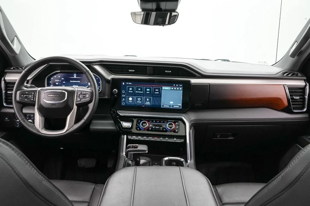 2024 GMC Sierra 5th Gen - Image 17 of 21