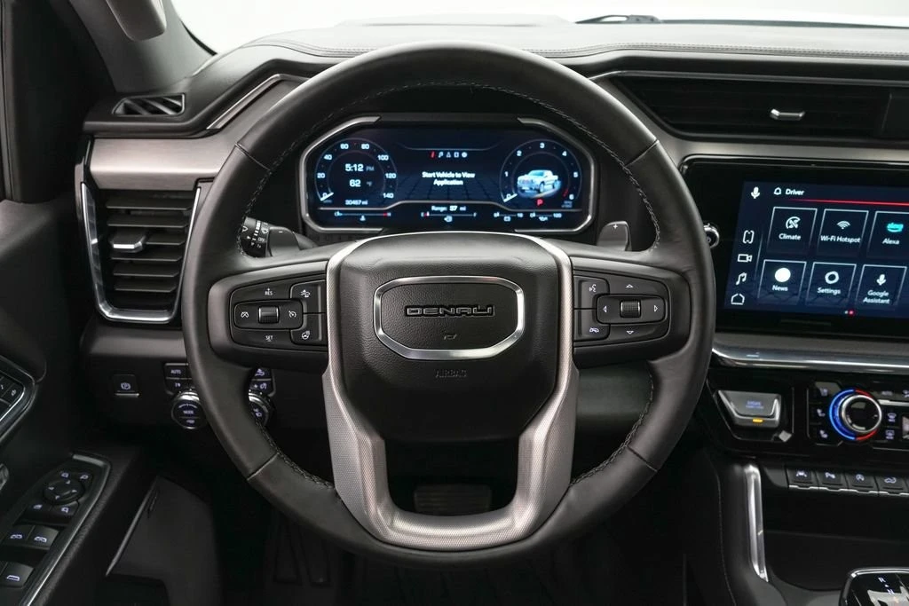 2024 GMC Sierra 5th Gen - Image 16 of 21
