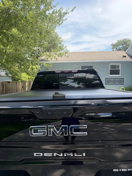 2024 GMC Sierra 5th Gen - Image 4 of 7