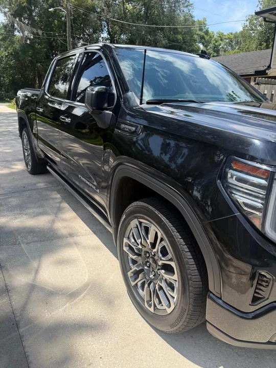 2024 GMC Sierra 5th Gen - Image 2 of 7
