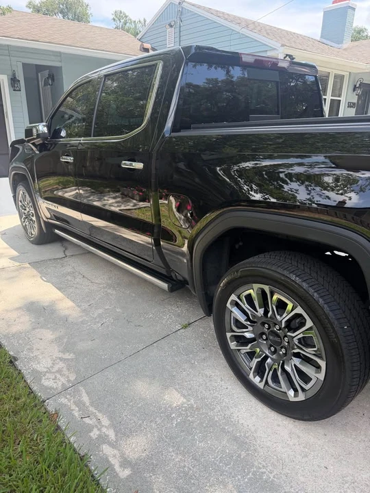 2024 GMC Sierra 5th Gen - Image 5 of 7