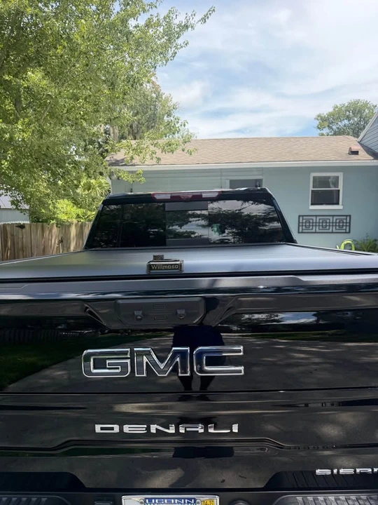 2024 GMC Sierra 5th Gen - Image 7 of 7