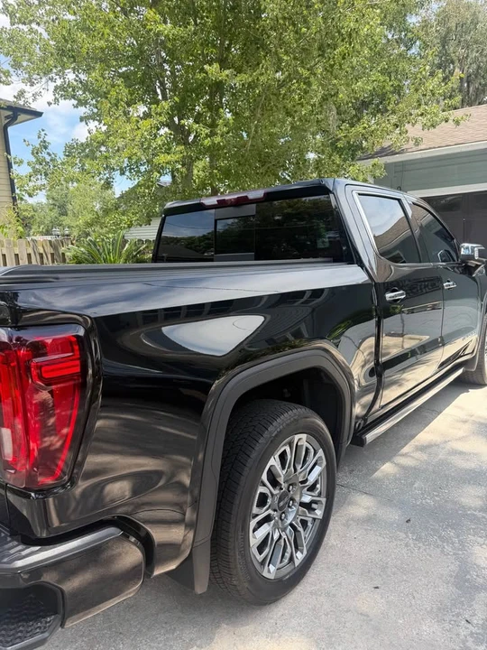 2024 GMC Sierra 5th Gen - Image 3 of 7