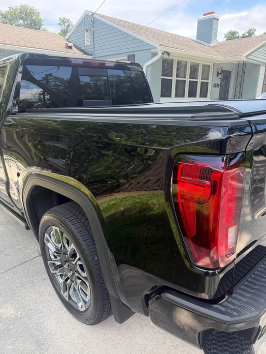 2024 GMC Sierra 5th Gen - Image 6 of 7