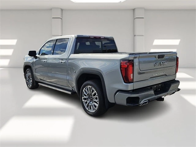 2024 GMC Sierra 5th Gen - Image 3 of 21
