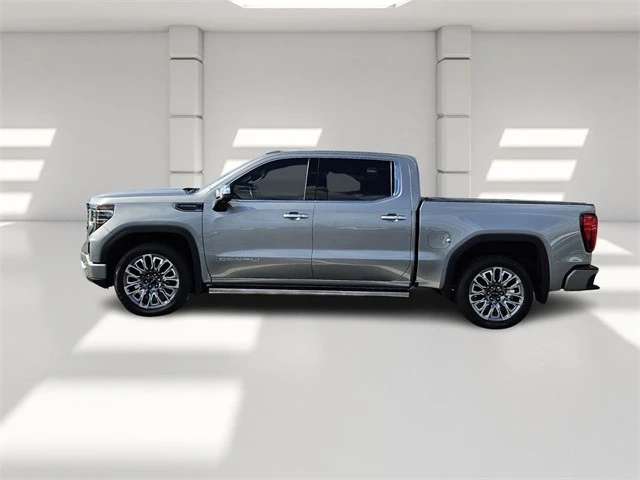 2024 GMC Sierra 5th Gen - Image 2 of 21