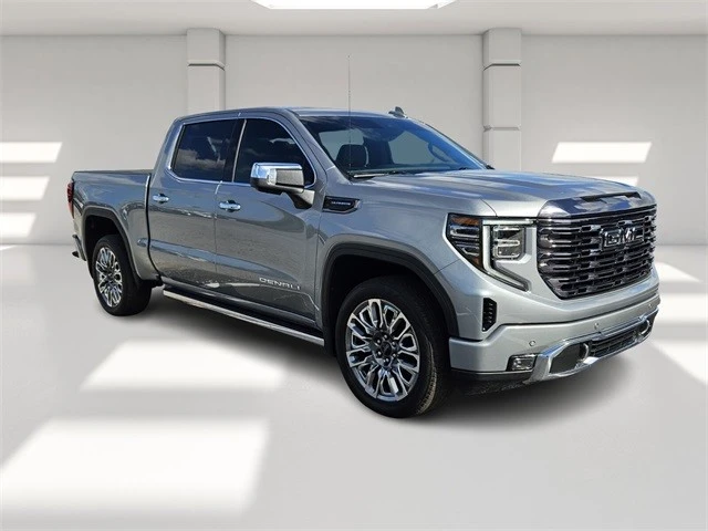 2024 GMC Sierra 5th Gen - Image 7 of 21